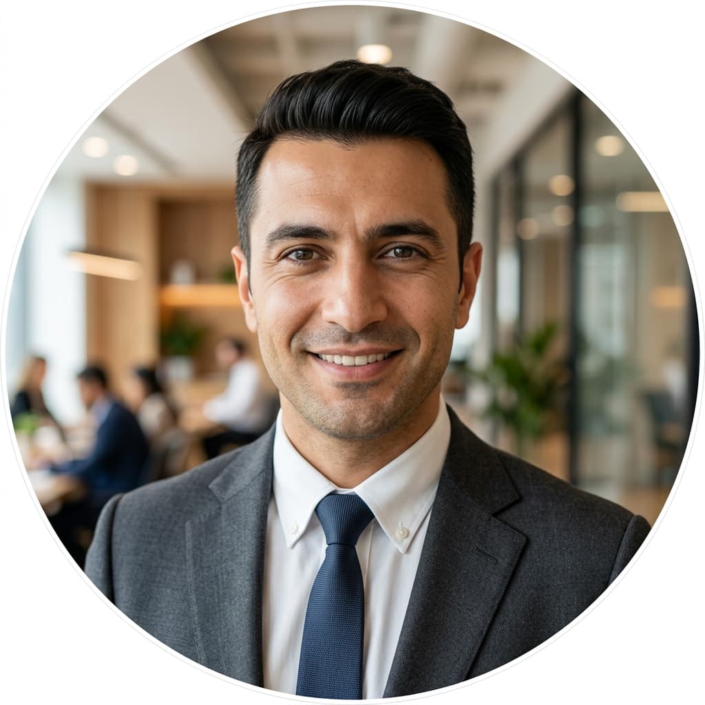 Burak Kaya